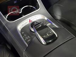 مێرسێدس بێنز S-Class